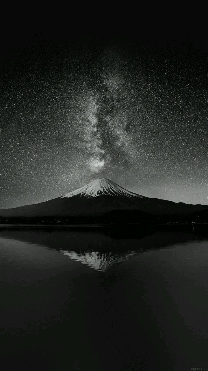 а