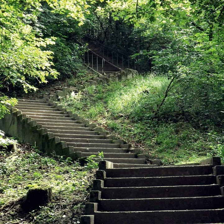 Way to God