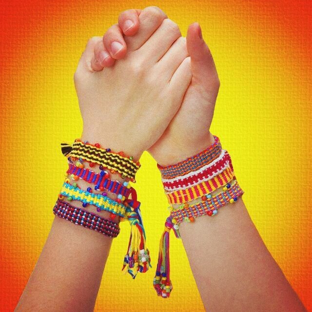 friendship