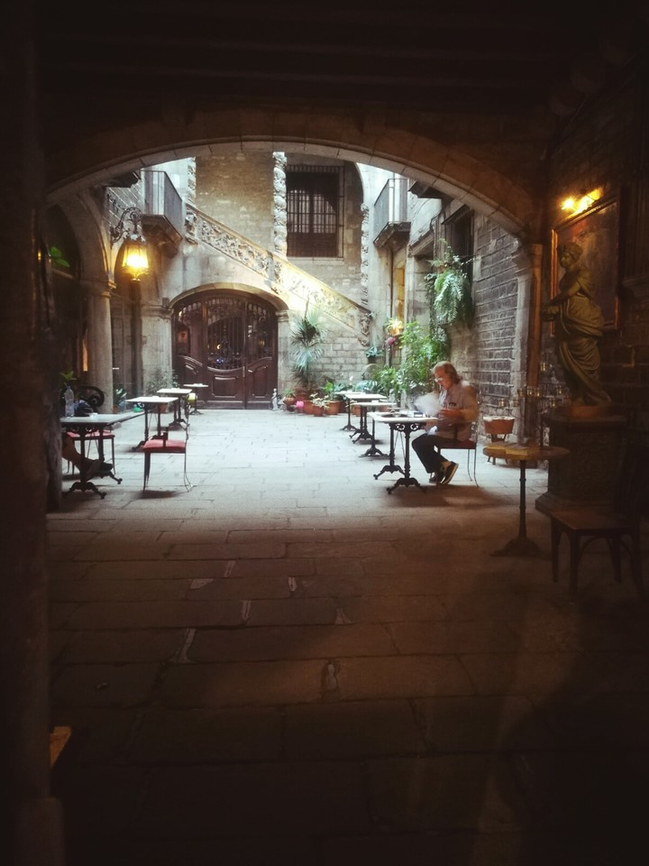 Barcelona