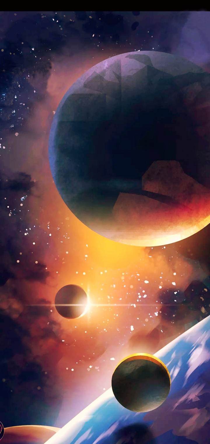 technology wallpaper