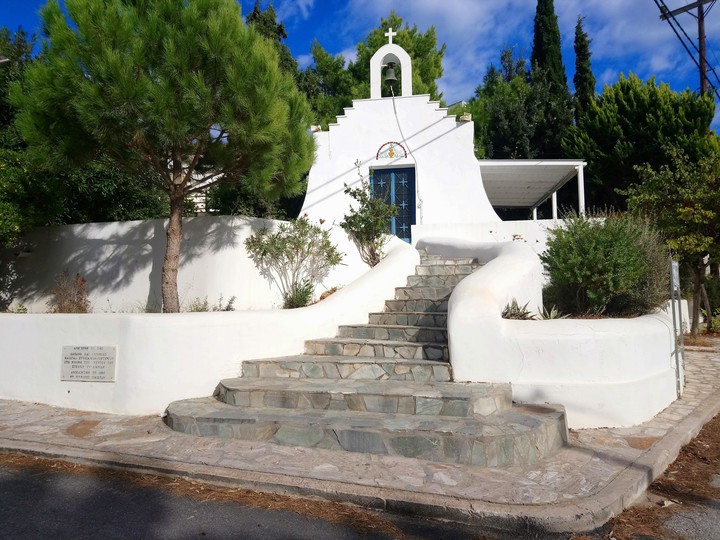 Church