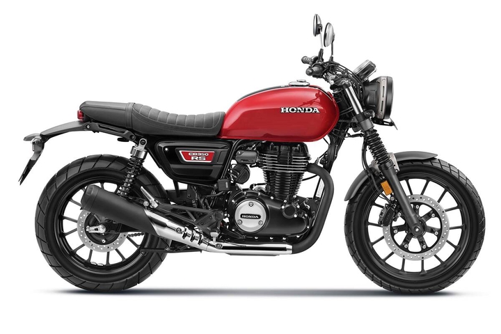 Honda Higness