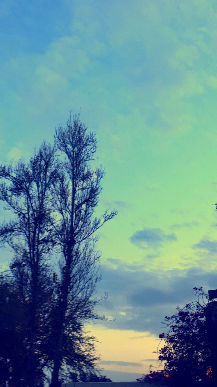 sky