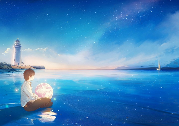 Anime ~