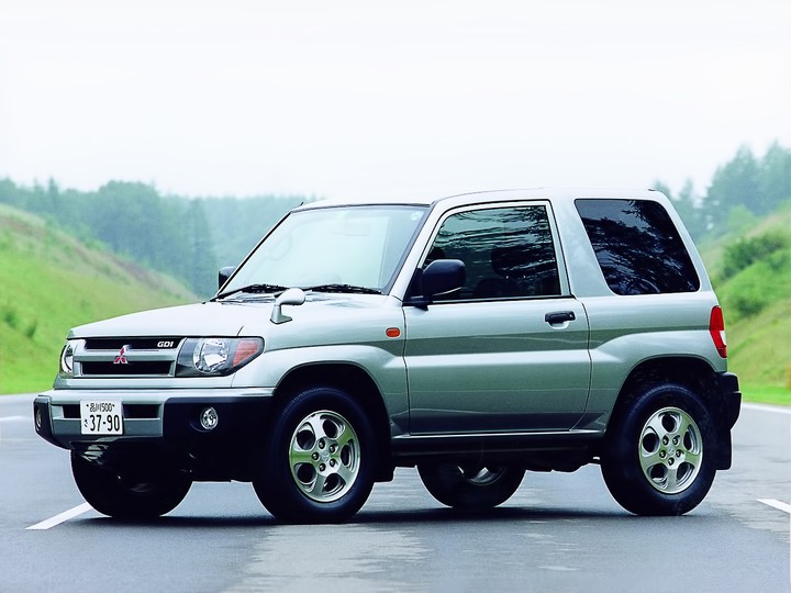 mitsubishi