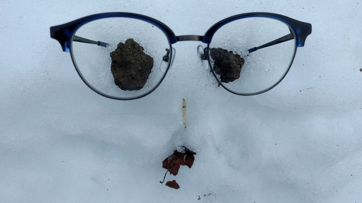 SNOW
