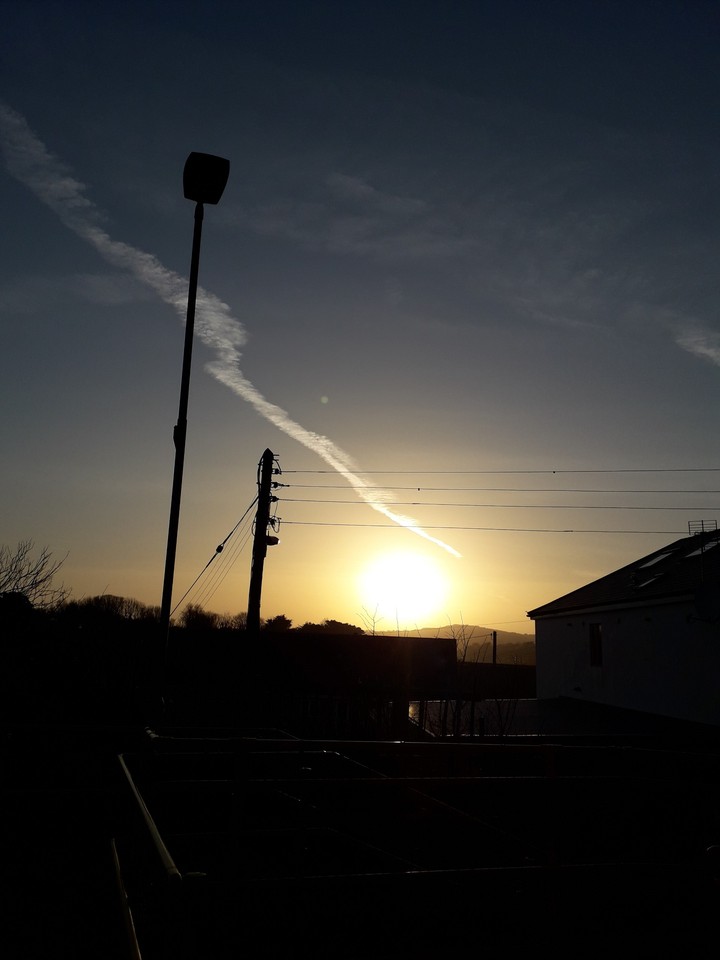Sundown