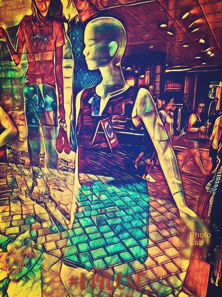 #MYLOVE