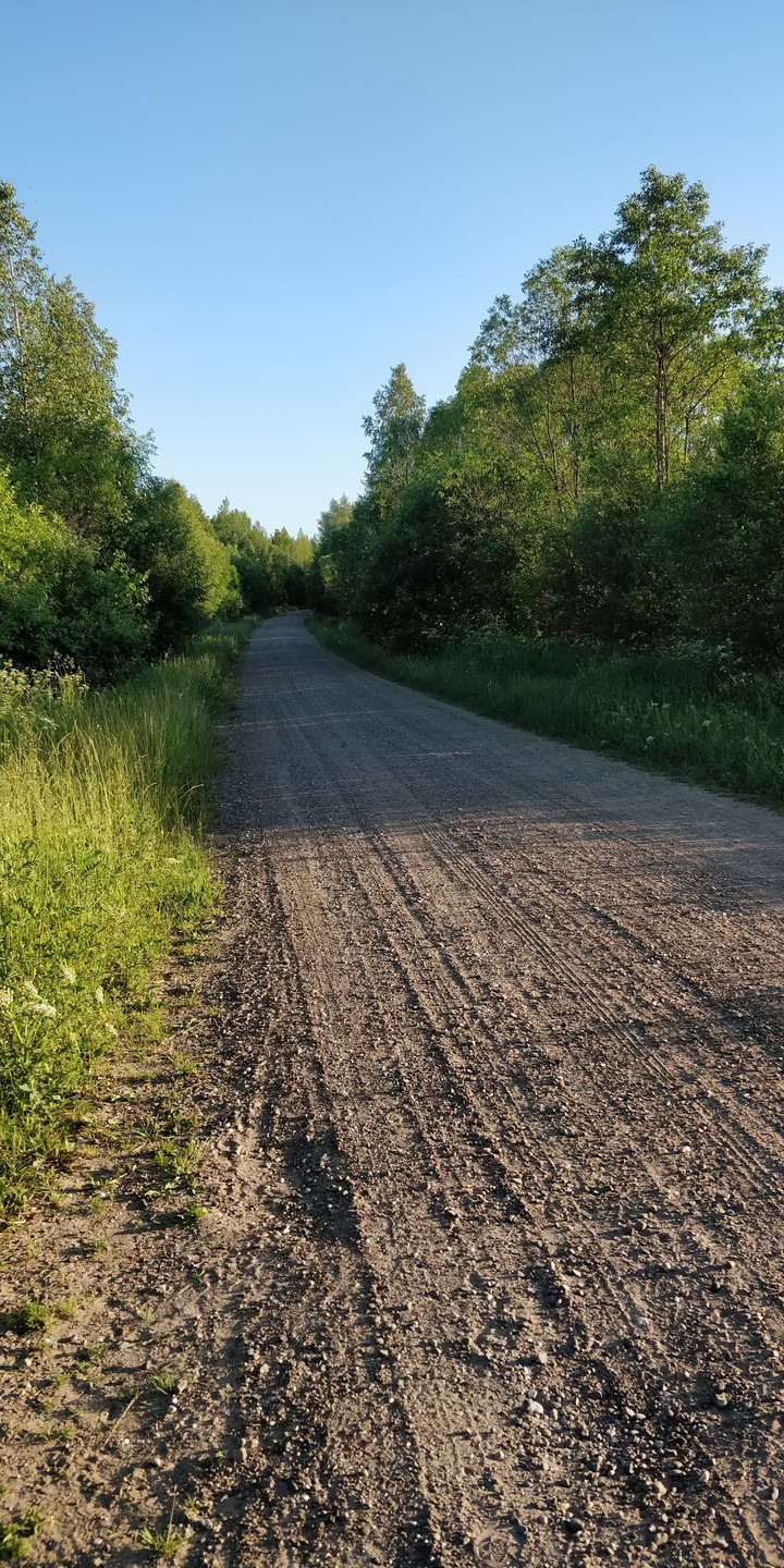 красота природы