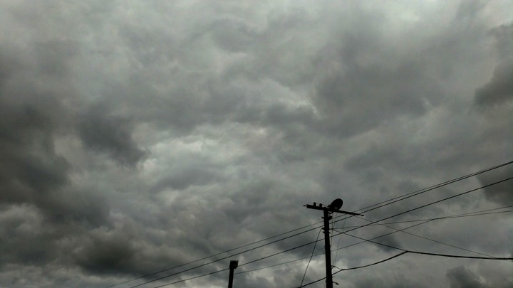 Clouds