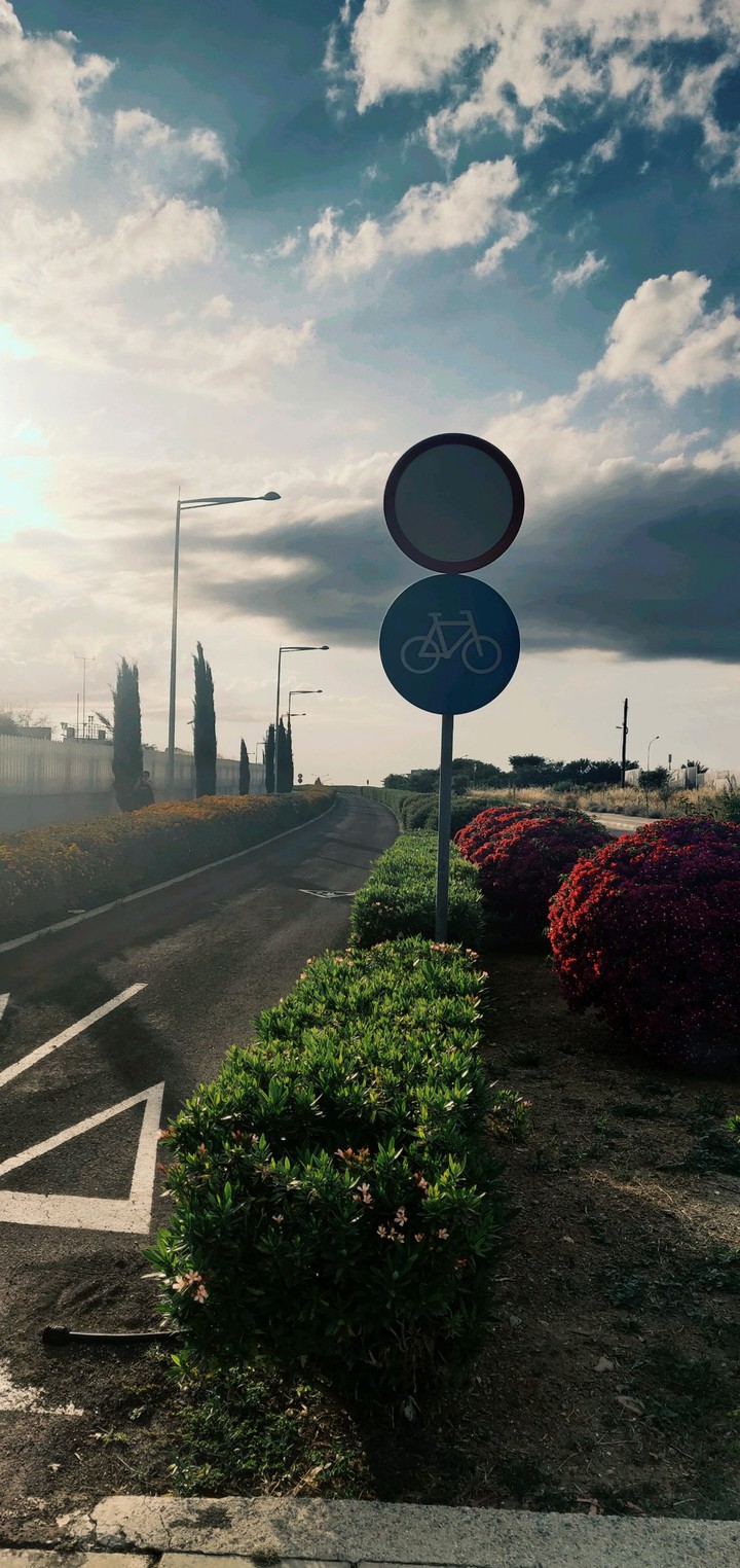 Nicosia street