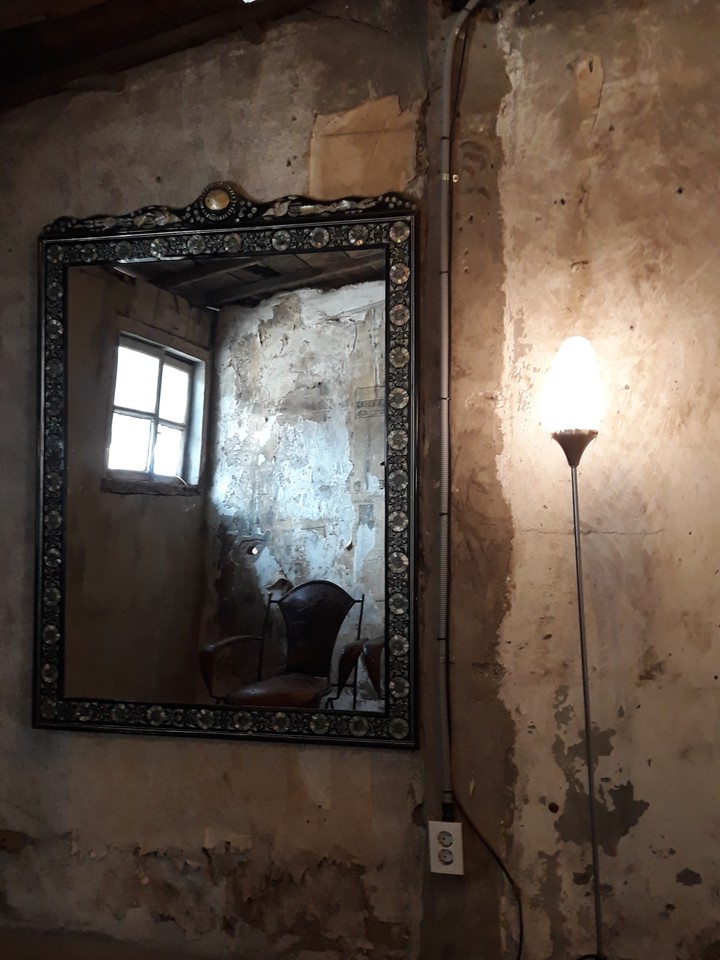 Mirror