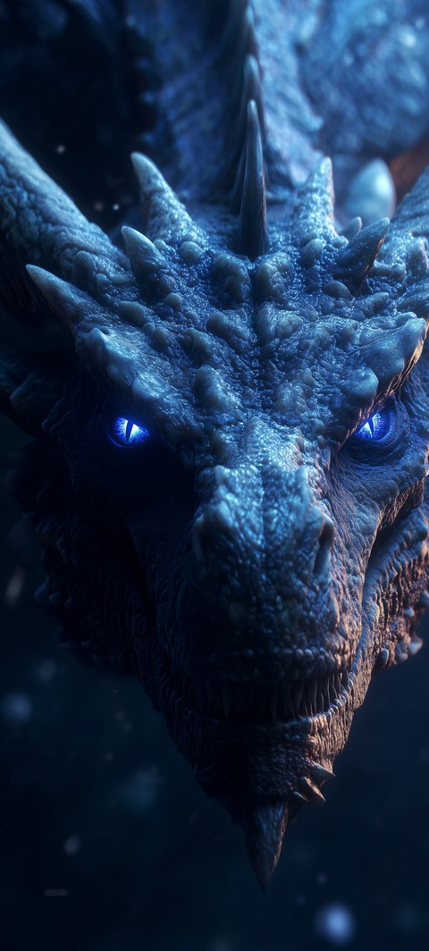 tapety annimation, dragon
