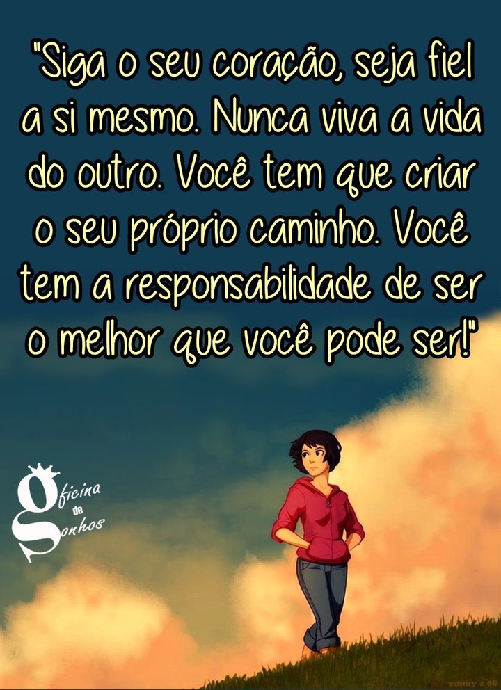 Aos meus queridos amigos do coração bjs.