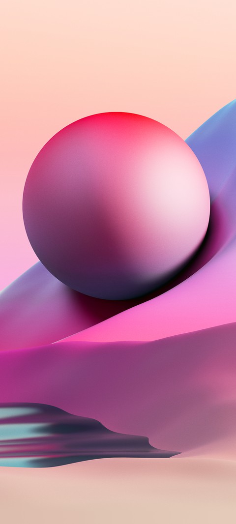 Redmi Note 10 Series Wallpaper