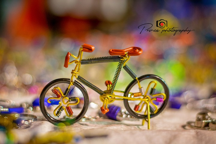 bicycle