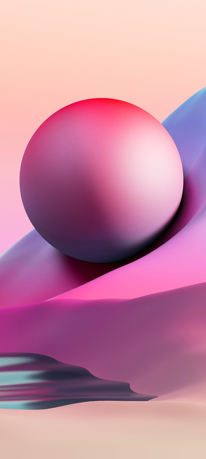 Redmi Note 10 Series Wallpaper
