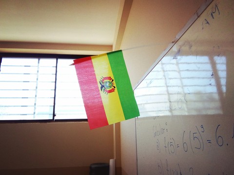 Bolivia