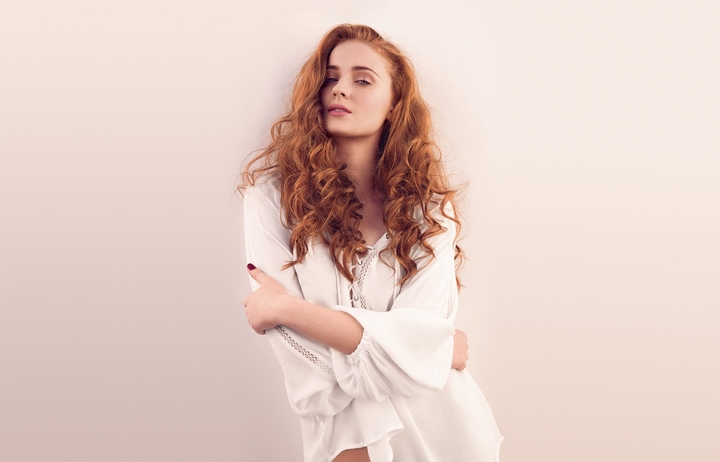 Sophie Turner
