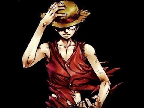 luffy