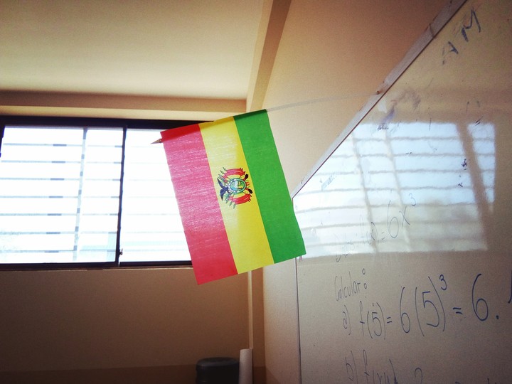 Bolivia