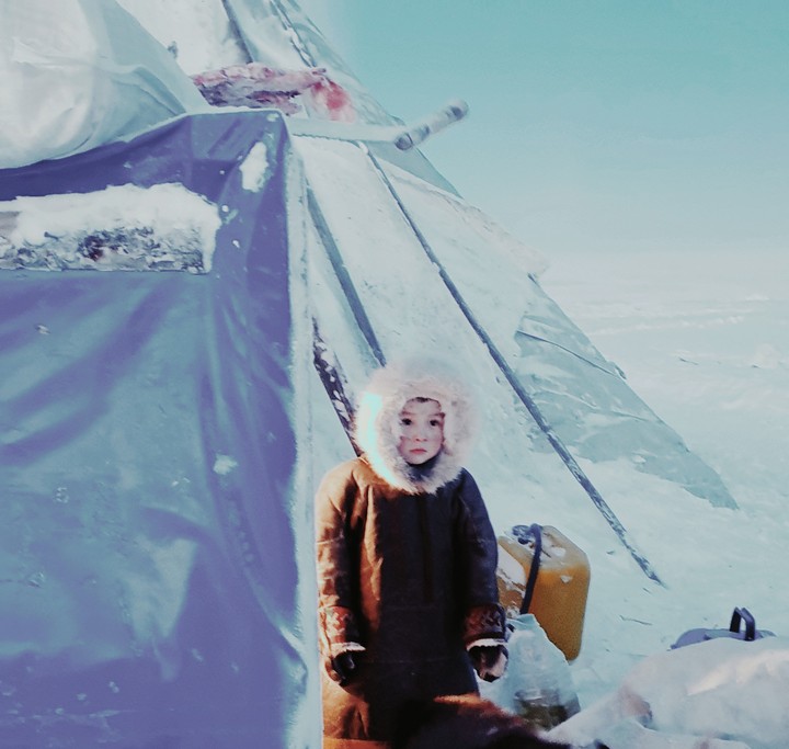 North child