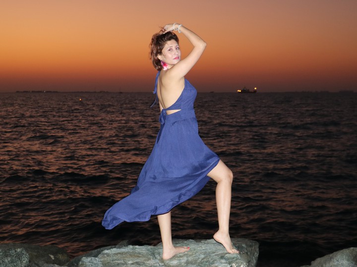 Modeling Photography