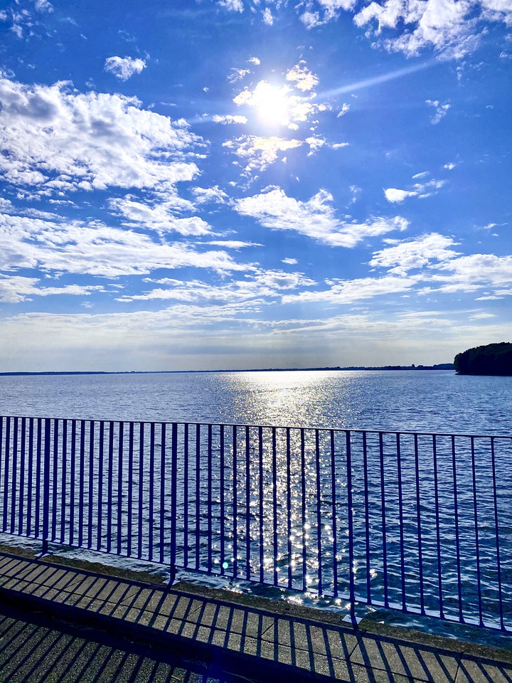 lake