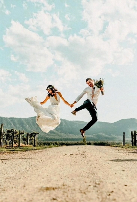 婚纱, wedding壁纸