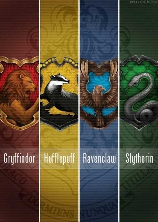 4 houses