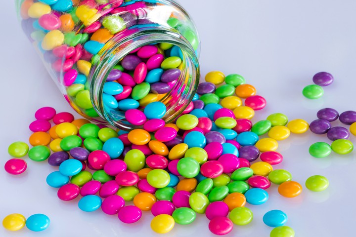 sweet life