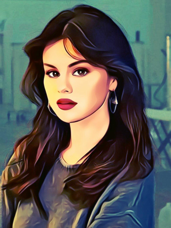 ❤ Selena Gomez ❤