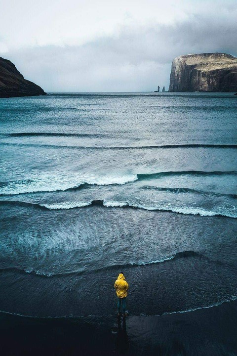 sea