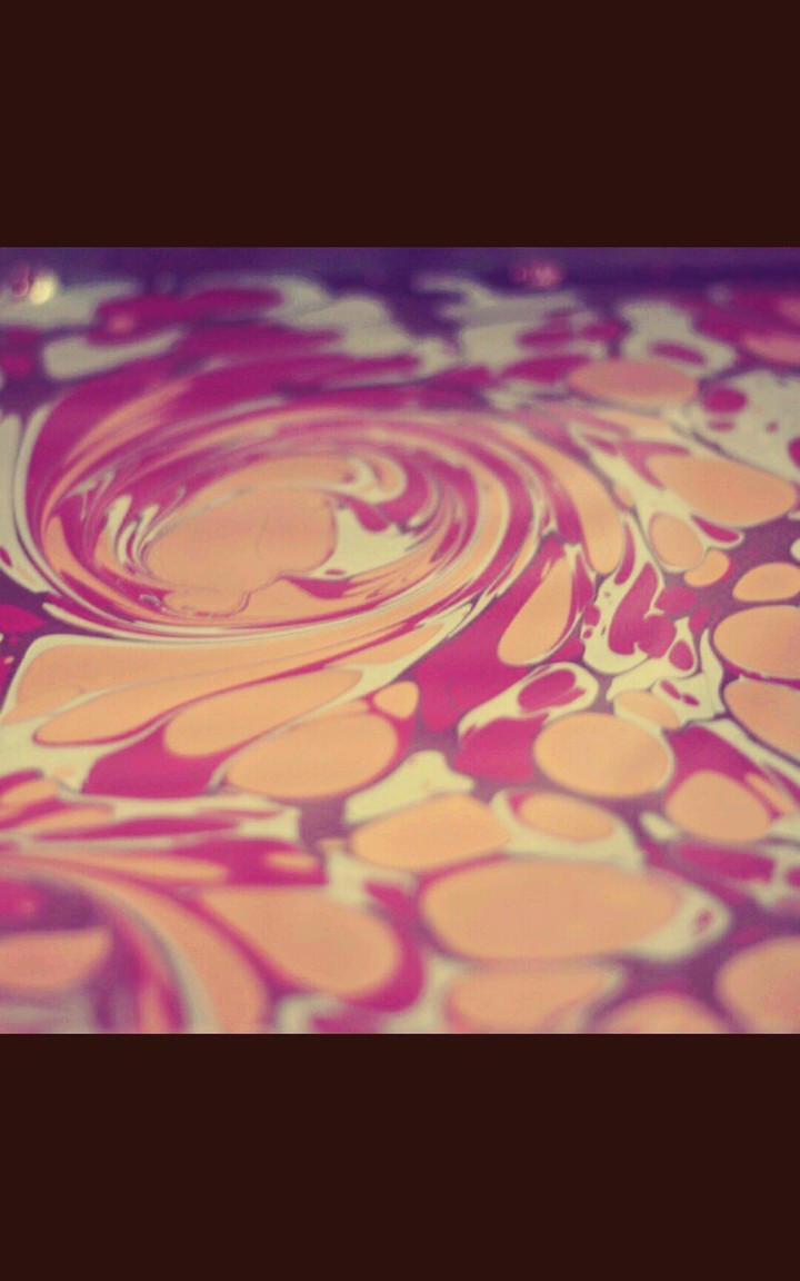 ebru art