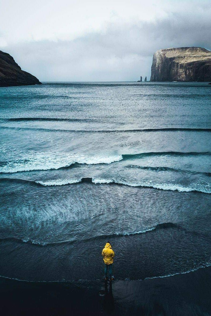 sea