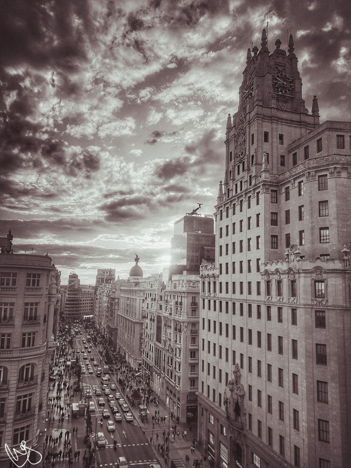 gran via