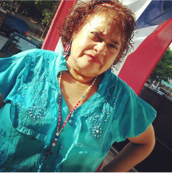 grandma.