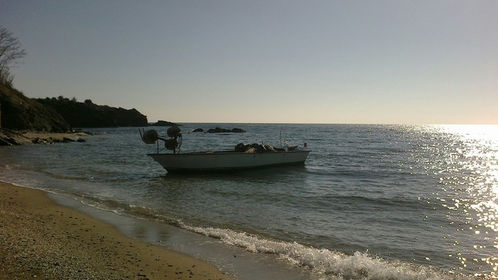 fishboat