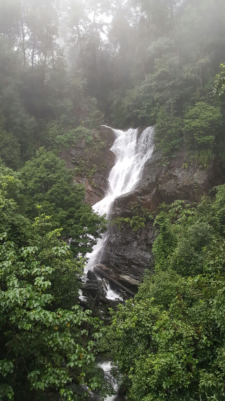 kadambi waterfalls