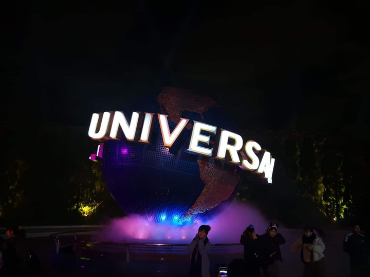 Universal Studios