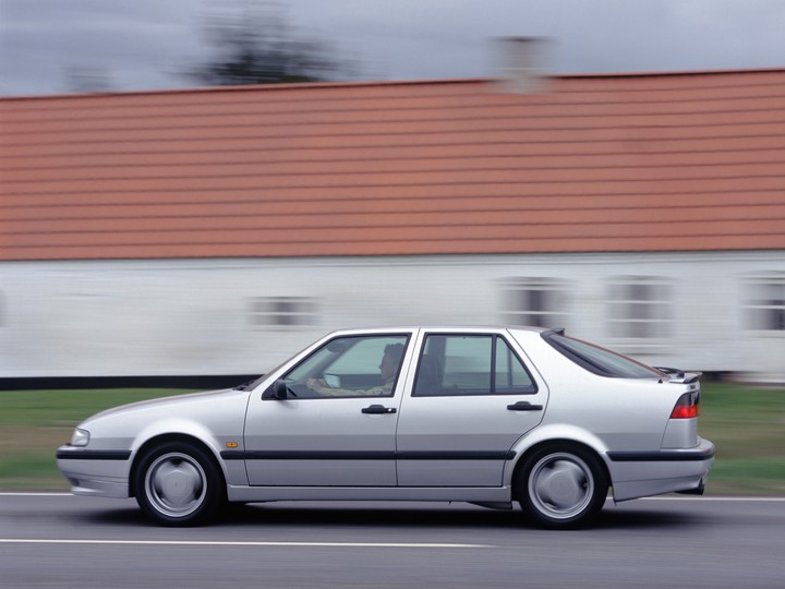 saab