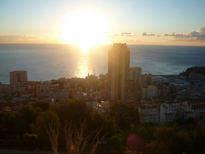 Montecarlo