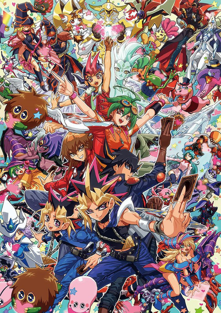 Yu-Gi-Oh