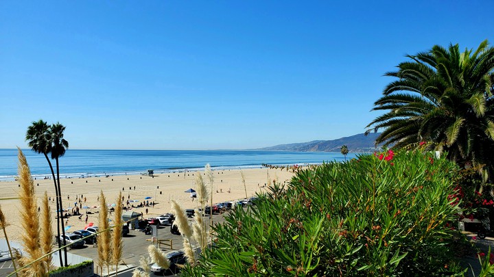 Pacific Palisades, Los Angeles
