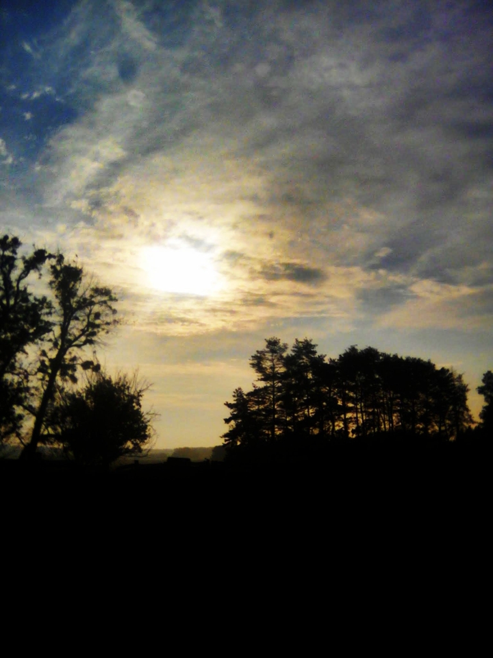 sky
