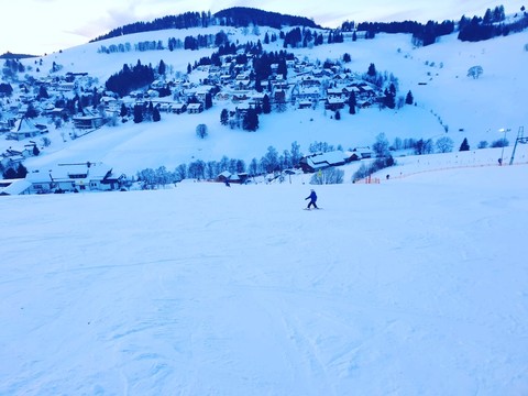 Ski Todtnauberg