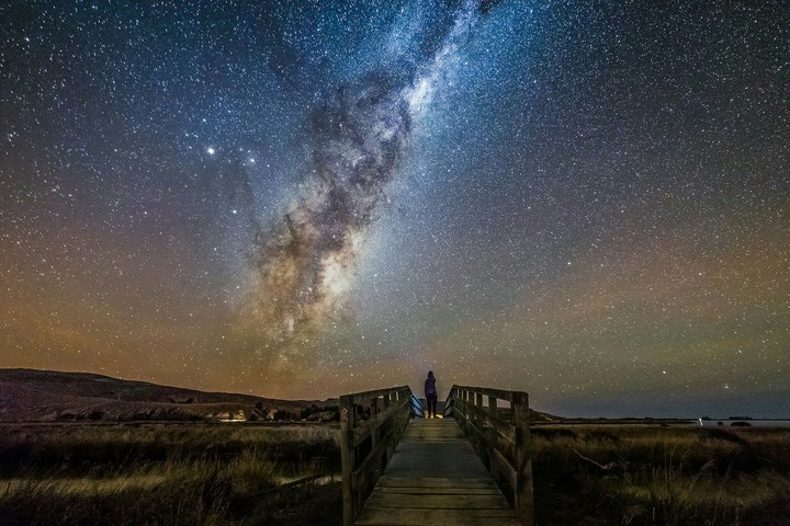 way to heaven