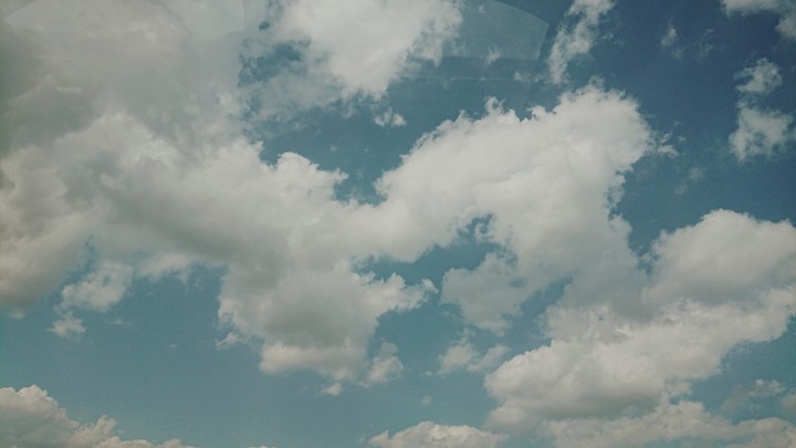 Clouds