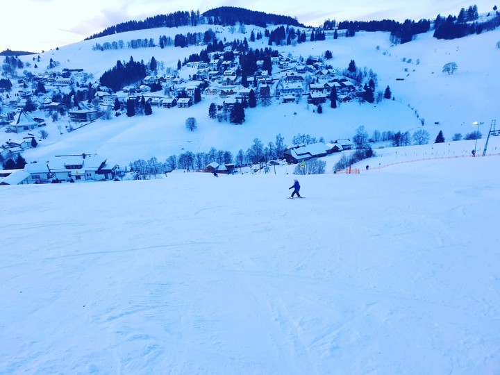 Ski Todtnauberg
